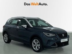 Gris Usado 2023 Seat Arona FR SUV | 19.490 € (Precio justo)