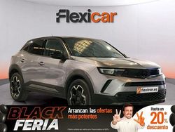 Gris Usado 2024 Opel Mokka SUV | 19.490 € (Precio justo)