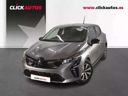 Gris Usado 2025 Mitsubishi Colt Motion Utilitario | 16.200 € (Precio justo)