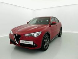 Rosso alfa Usado 2022 Alfa Romeo Stelvio Ti SUV | 27.720 € (Super precio)