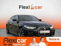 Negro Usado 2022 BMW 420 Coupe | 37.490 € (Precio justo)