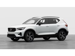 Blanco Nuevo 2025 Volvo XC40 Plus SUV | 44.500 € (Un poco caro)