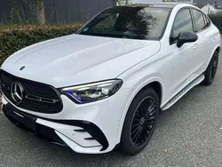 Blanco Usado 2024 Mercedes GLC300e Coupe | 91.900 €