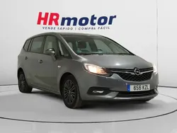 Usado 2019 Opel Zafira S Monovolumen | 12.110 € (Precio justo)