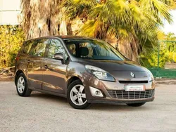 Renault Scénic III