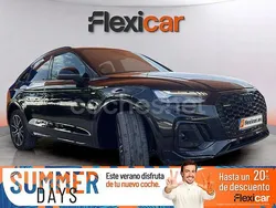 Negro Usado 2023 Audi Q5 Sportback SUV | 45.990 € (Buen precio)