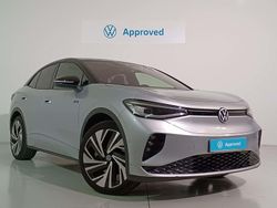 Gris Usado 2023 VW ID.5 GTX SUV | 41.900 € (Caro)