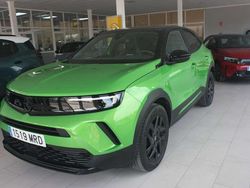 Verde Usado 2024 Opel Mokka S SUV | 18.999 €