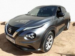 Usado 2021 Nissan Juke N-Connecta SUV | 18.900 € (Precio justo)