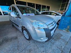 Gris / plata Usado 2010 Citroën Berlingo XTR Monovolumen | 8900 € (Un poco caro)