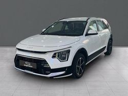 Blanco Usado 2023 Kia Niro SUV | 26.990 € (Caro)