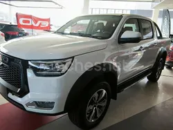 Blanco Nuevo 2024 EVO Cross 4 Recogida | 34.299 €