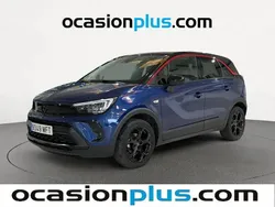 Blanco Usado 2023 Opel Crossland S SUV | 14.137 € (Buen precio)
