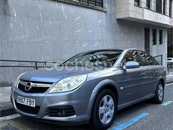 Gris / plata Usado 2006 Opel Vectra Cosmo Berlina | 3500 € (Un poco caro)