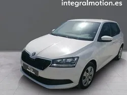 Usado 2020 Skoda Fabia | 11.900 € (Precio justo)