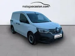 Blanco Usado 2022 Renault Kangoo Monovolumen | 28.830 €
