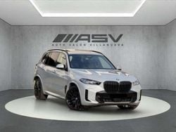 Gris Usado 2023 BMW X5 M Sport SUV | 76.900 € (Super precio)
