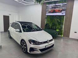 Blanco Usado 2017 VW Golf VII GTI Utilitario | 22.990 € (Buen precio)