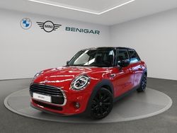 Rojo Usado 2020 Mini Cooper Utilitario | 17.500 € (Buen precio)