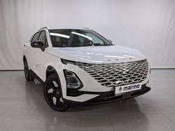 Blanco Nuevo 2025 Omoda 5 SUV | 27.090 € (Precio justo)
