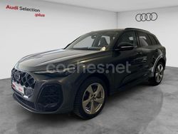 Gris / plata Nuevo 2025 Audi Q5 S-Line SUV | 66.900 €