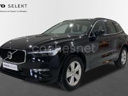 Negro Usado 2024 Volvo XC60 Core SUV | 39.900 € (Super precio)