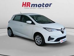 Usado 2021 Renault Zoe Intens Utilitario | 14.390 € (Precio justo)