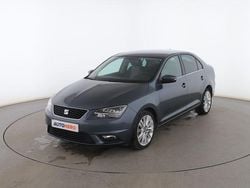 Usado 2016 Seat Toledo Style Plus | 11.799 €