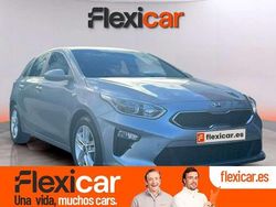 Gris Usado 2020 Kia Ceed Utilitario | 13.490 € (Precio justo)