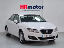 Usado 2011 Seat Exeo Reference Berlina | 7950 € (Caro)