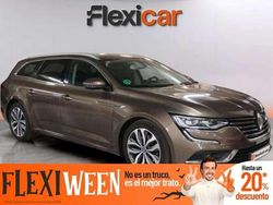 Marrón Usado 2016 Renault Talisman Zen Familiar | 13.290 € (Precio justo)