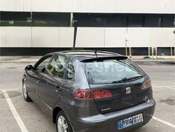 Gris / plata Usado 2004 Seat Ibiza Sport Berlina | 2800 € (Precio justo)