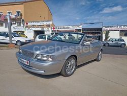 Gris / plata Usado 2000 Volvo C70 Descapotable | 8600 €