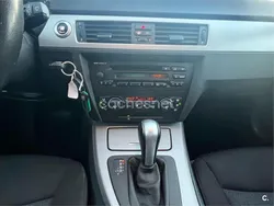 Gris / plata Usado 2006 BMW 320 Berlina | 10.000 € (Un poco caro)