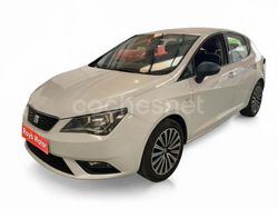 Usado 2016 Seat Ibiza CONNECT | 9300 €