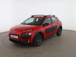 Rojo Usado 2014 Citroën C4 Feel SUV | 9299 € (Buen precio)