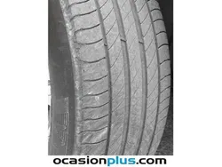 Gris Usado 2019 Peugeot Rifter GT-line Monovolumen | 19.991 € (Precio justo)