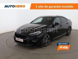 Negro Usado 2022 BMW 218 M Sport Coupe | 28.499 € (Precio justo)