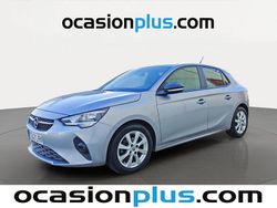 Gris Usado 2021 Opel Corsa Edition Utilitario | 9082 € (Buen precio)