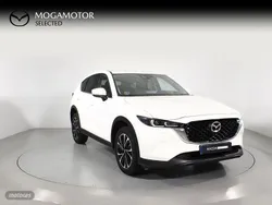 Usado 2024 Mazda CX-5 Ad'Vantage SUV | 35.900 € (Un poco caro)