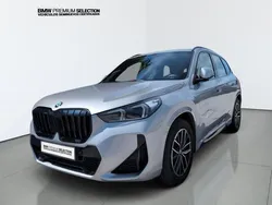 Usado 2024 BMW X1 Comfort Edition SUV | 43.890 € (Precio justo)
