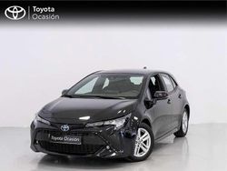Usado 2021 Toyota Corolla Active Monovolumen | 19.900 € (Precio justo)