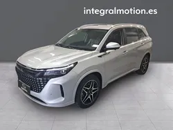 Gris Nuevo 2025 DFSK E5 SUV | 37.900 €