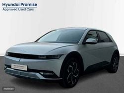 Gravity gold Usado 2024 Hyundai Ioniq 5 SUV | 34.800 € (Super precio)