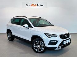 Blanco Nuevo 2025 Seat Ateca Style SUV | 28.930 € (Precio justo)