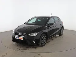 Negro Usado 2020 Seat Ibiza XCELLENCE Berlina | 13.599 € (Buen precio)