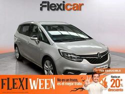 Gris Usado 2019 Opel Zafira Innovation Monovolumen | 12.470 € (Buen precio)