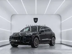 Usado 2015 Porsche Macan Turbo SUV | 39.899 € (Buen precio)