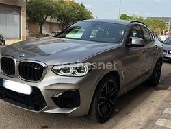 Gris / plata Usado 2020 BMW X4 SUV | 52.000 € (Super precio)