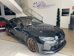 Negro Usado 2021 BMW M4 Competition Edition Coupe | 87.990 €